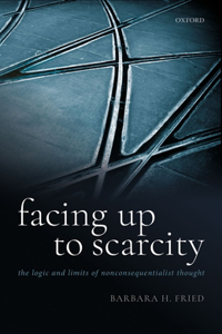 Facing Up to Scarcity