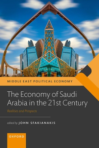 Economy of Saudi Arabia in the 21st Century