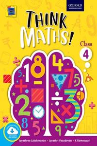 Think Maths! Class 4