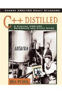 C++ Distilled