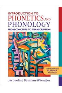 Introduction to Phonetics and Phonology