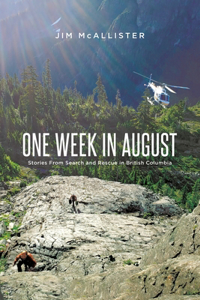 One Week In August