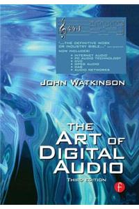 Art of Digital Audio
