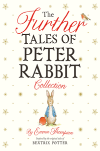 The Further Tales of Peter Rabbit Collection