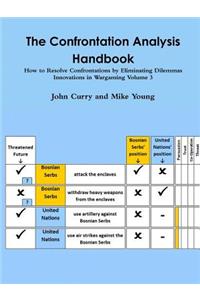 Confrontation Analysis Handbook