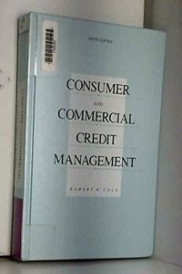 Consumer and Commercial Credit Management
