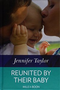 Reunited By Their Baby