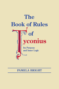 Book of Rules of Tyconius