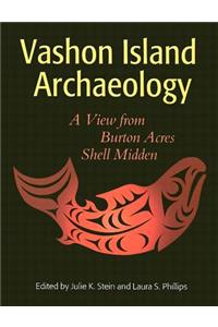 Vashon Island Archaeology