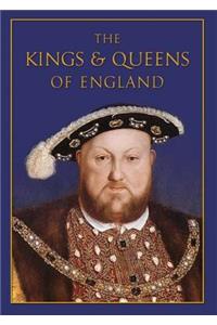 The Kings & Queens of England