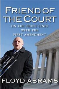 Friend of the Court