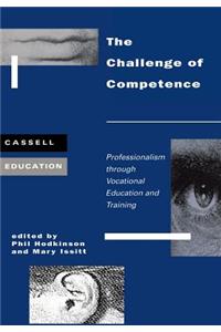 Challenge of Competence