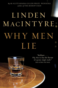 Why Men Lie