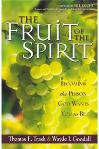 The Fruit of the Spirit