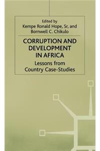 Poverty, Livelihoods, and Governance in Africa