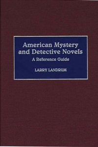 American Mystery and Detective Novels