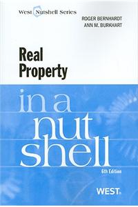 Real Property in a Nutshell
