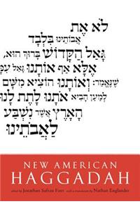 New American Haggadah