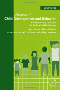 New Methods and Approaches for Studying Child Development