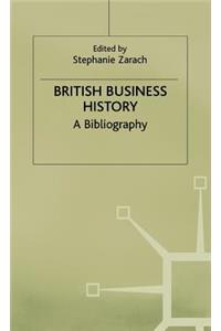 British Business History