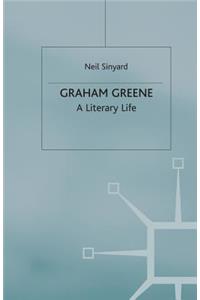 Graham Greene