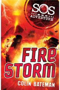 Fire Storm