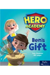 Ben's Gift