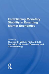 Establishing Monetary Stability in Emerging Market Economies