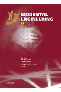 Biodental Engineering V