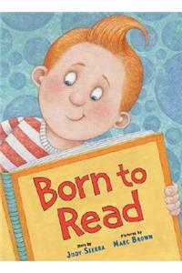 Born to Read