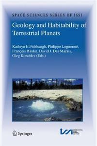 Geology and Habitability of Terrestrial Planets