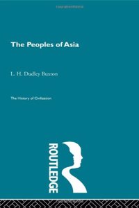 The Peoples of Asia