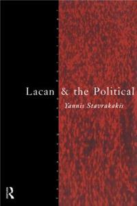 Lacan and the Political