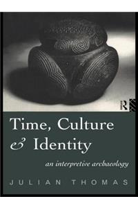 Time, Culture and Identity