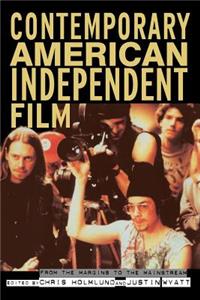 Contemporary American Independent Film