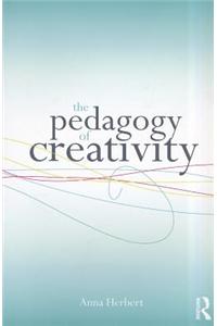 Pedagogy of Creativity