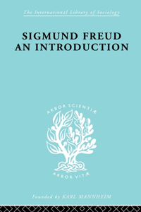 Sigmund Freud - An Introduction