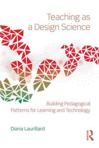 Teaching as a Design Science