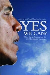 Yes We Can?