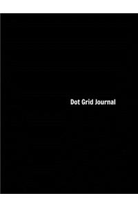 Dot Grid Journal