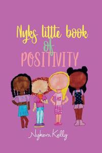 Nyks little book of positivity