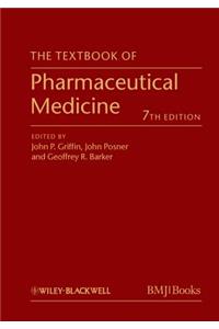 Textbook of Pharmaceutical Medicine
