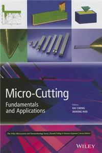 Micro-Cutting