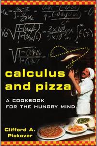 Calculus and Pizza