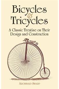 Bicycles & Tricycles