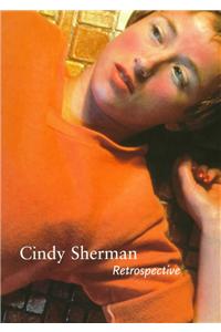 Cindy Sherman: Retrospective