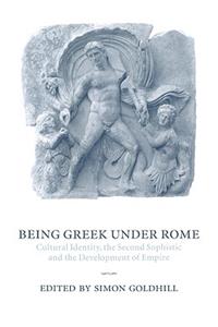 Being Greek Under Rome