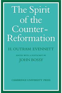 Spirit of the Counter-Reformation
