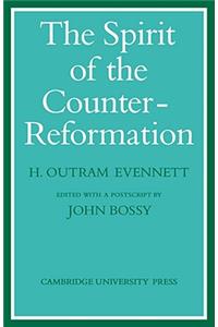 Spirit of the Counter-Reformation