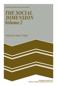 Social Dimension
